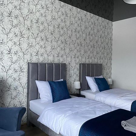 Apartament Black Pasłęk Extérieur photo