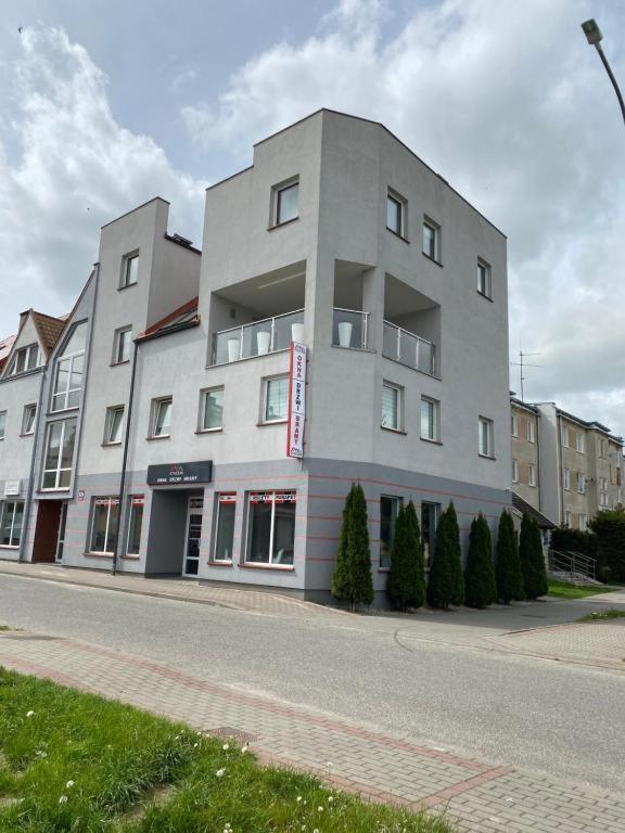 Apartament Black Pasłęk Extérieur photo